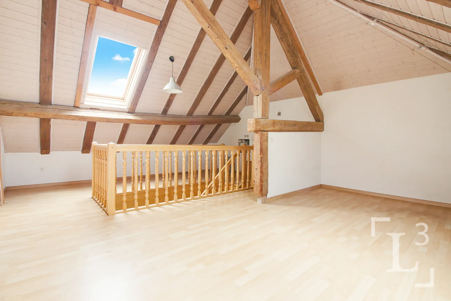 Maison de village avec jardin à rénover (affectation mixte!) - Photo 8 sur 13