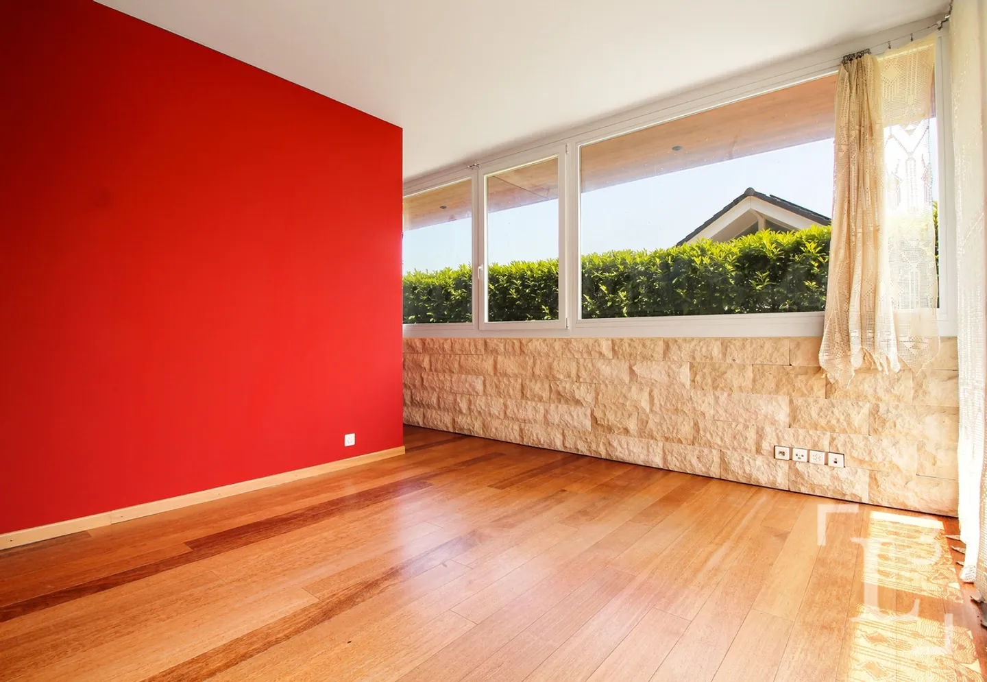 Villa indipendente con vista libera sul lago - Foto 8 di 13