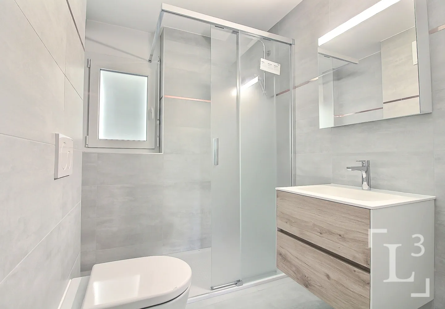 Neuf! Appartement familial en rez-de-jardin - Photo 11 of 13