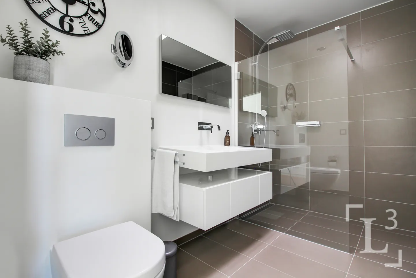 Spacieuse villa familiale MINERGIE - Foto 12 von 13