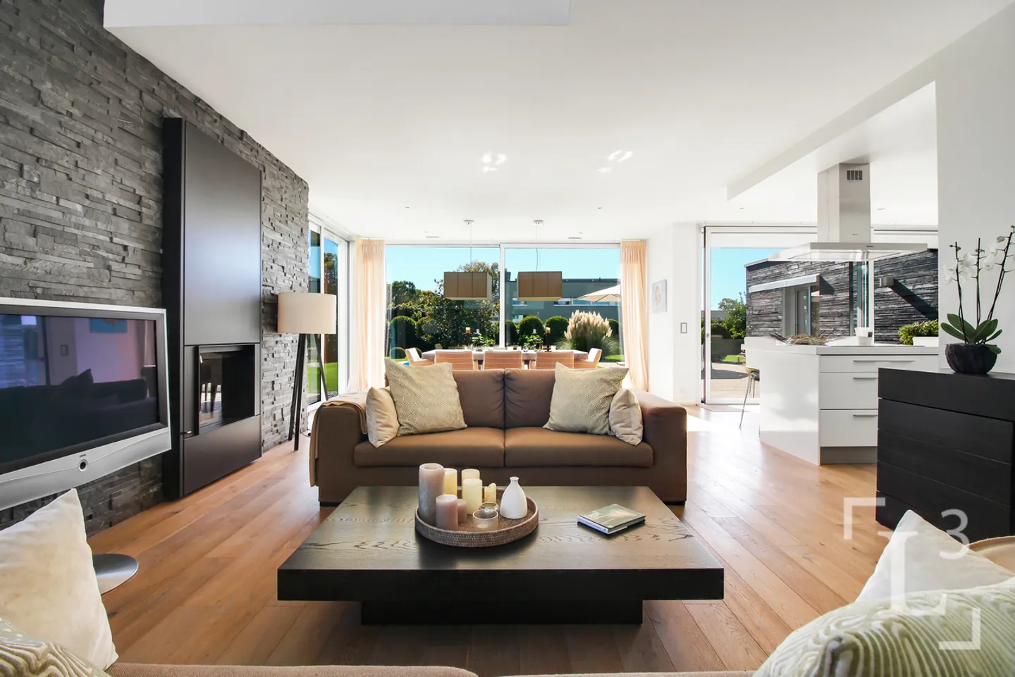 Spacieuse villa familiale MINERGIE - Foto 9 von 13