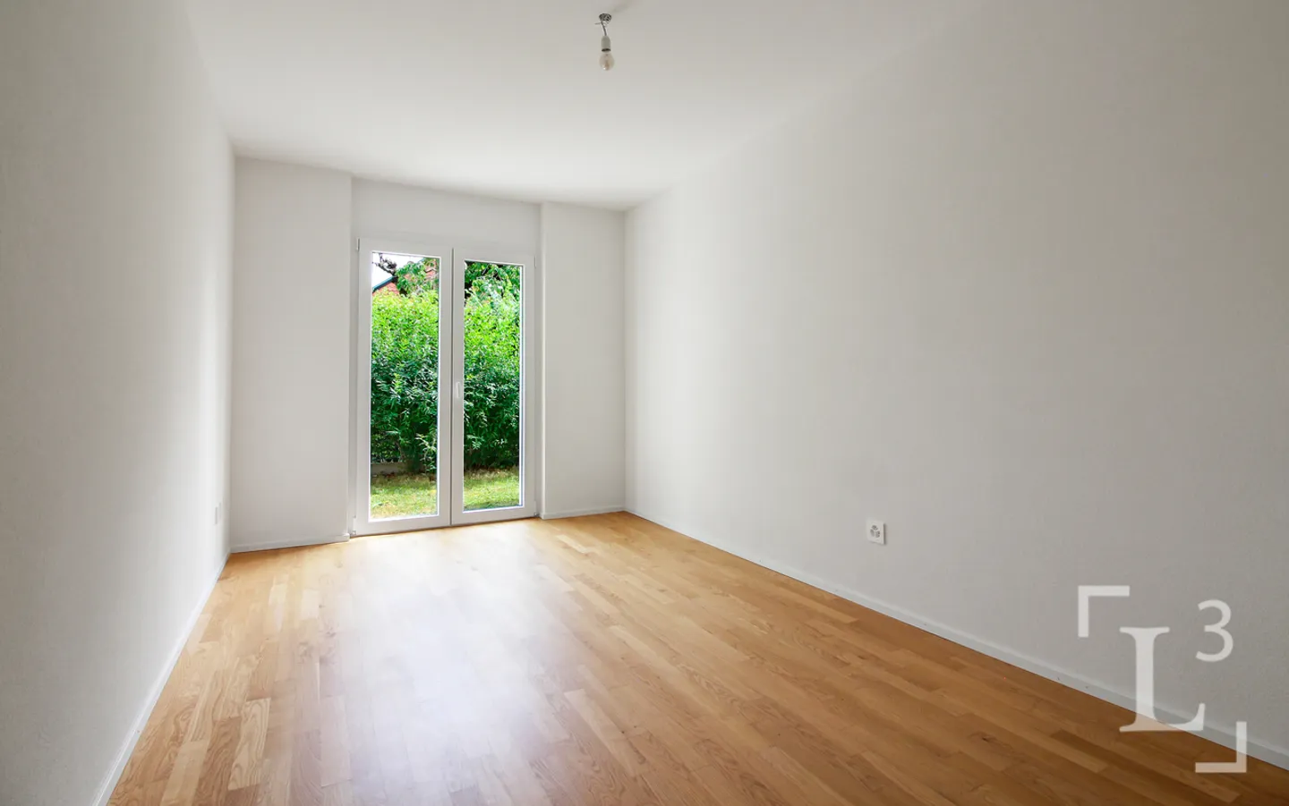 Neuf! Appartement familial en rez-de-jardin - Foto 9 von 13