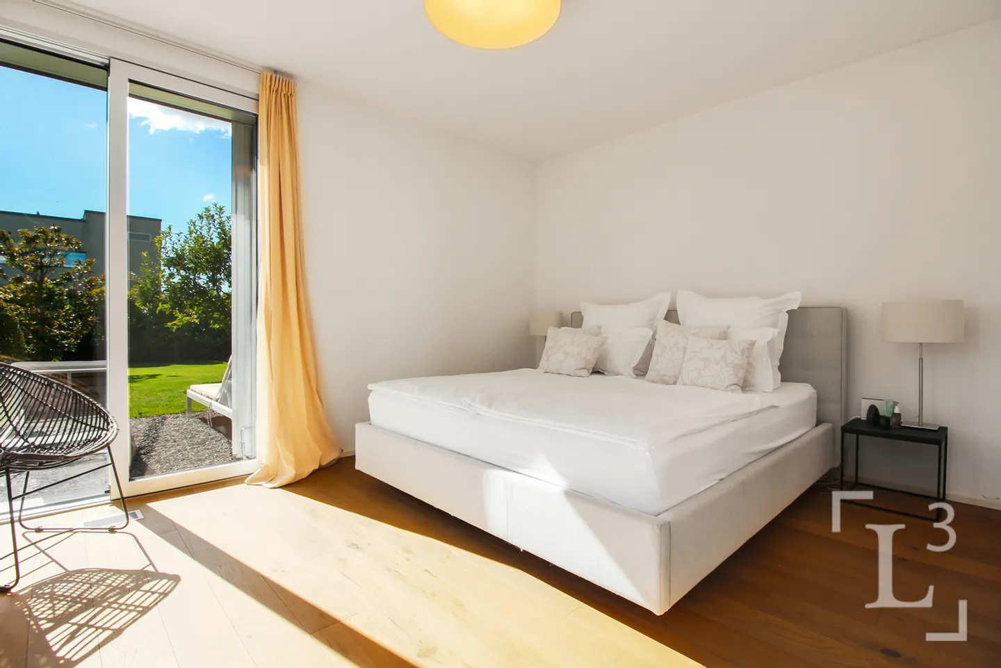 Spacious family villa MINERGIE - Photo 11 of 13