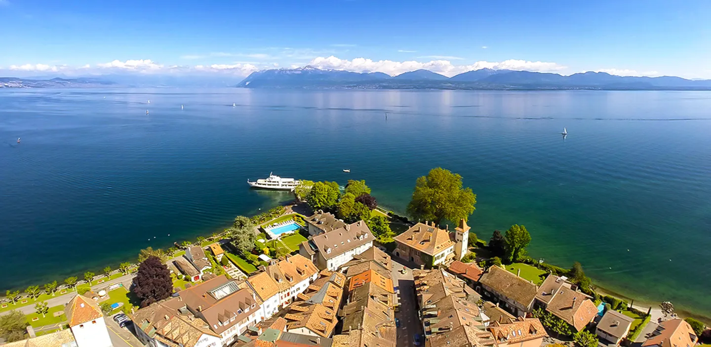 Attico nel cuore del centro storico, a 100 m dal lago! - Foto 9 di 13