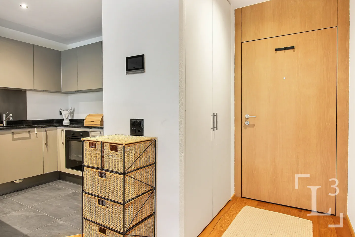 Minergie! Appartamento di 2,5 stanze con giardino privato - Foto 11 di 13