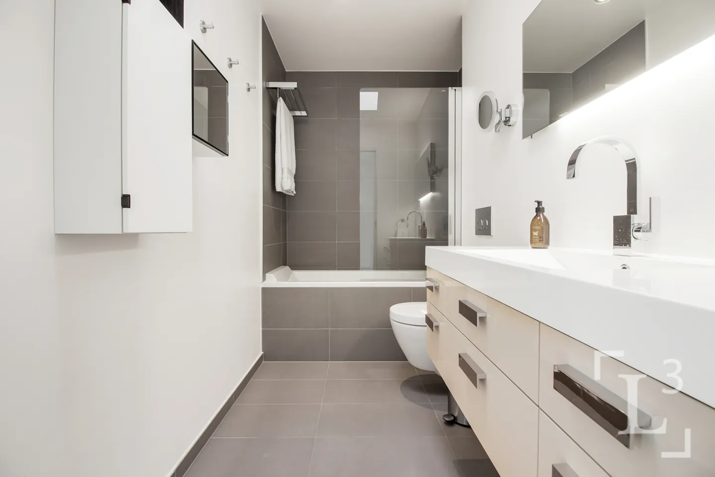 Spacious family villa MINERGIE - Photo 13 of 13