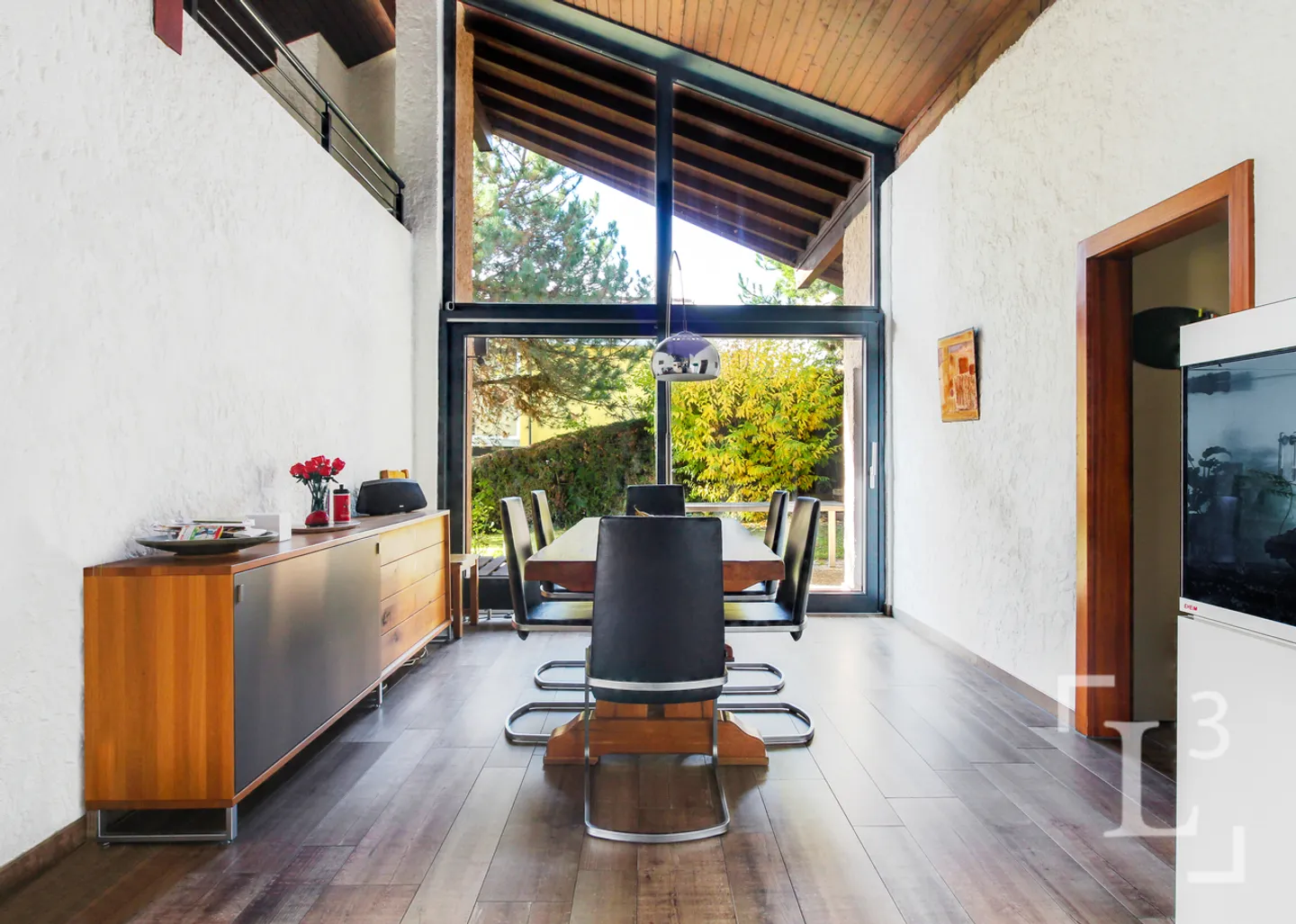 Vista panoramica sul lago! Spaziosa villa indipendente - Foto 8 di 13