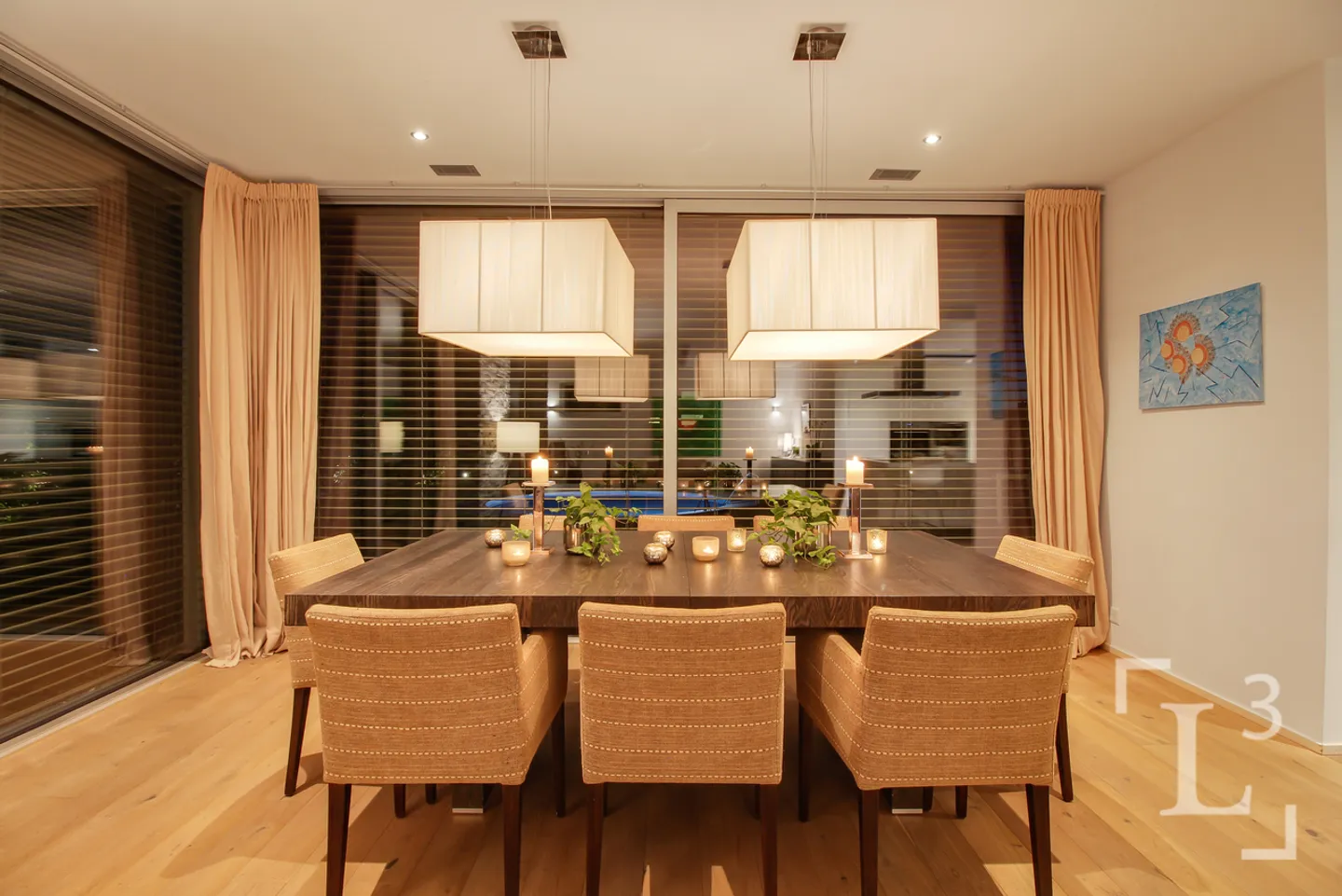 Spaziosa villa familiare MINERGIE - Foto 6 di 13