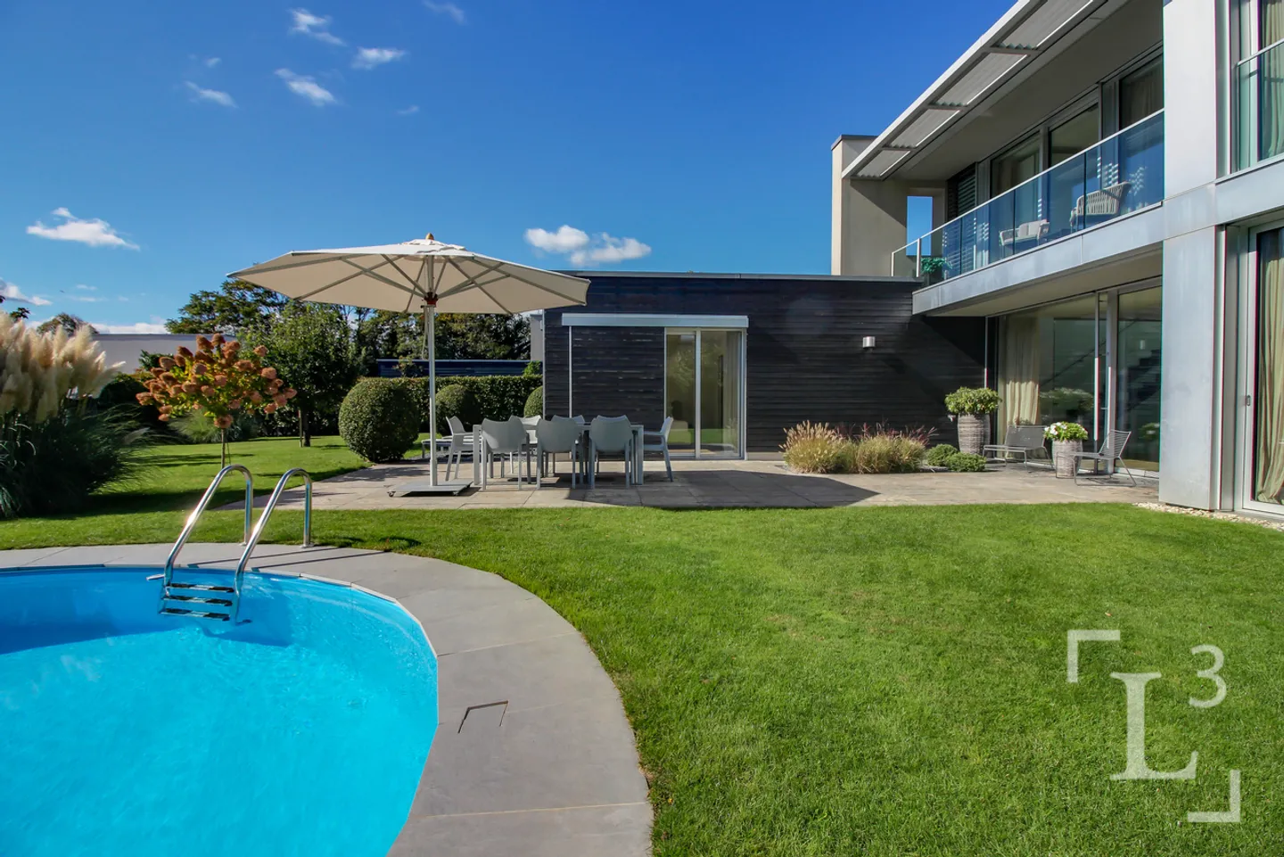 Spaziosa villa familiare MINERGIE - Foto 3 di 13