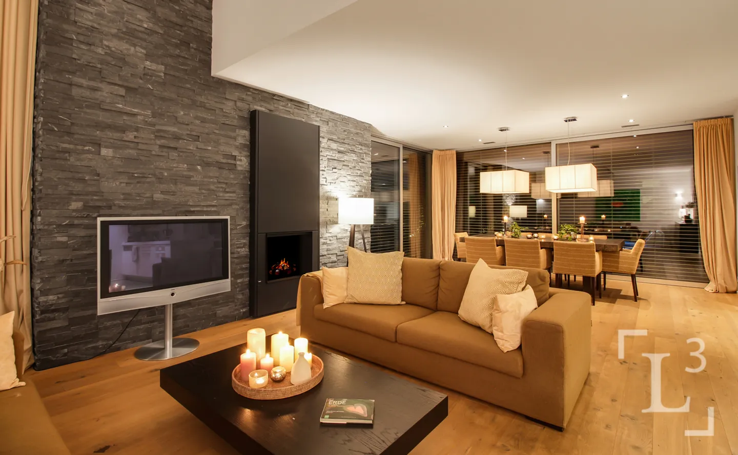 Spacious family villa MINERGIE - Photo 5 of 13