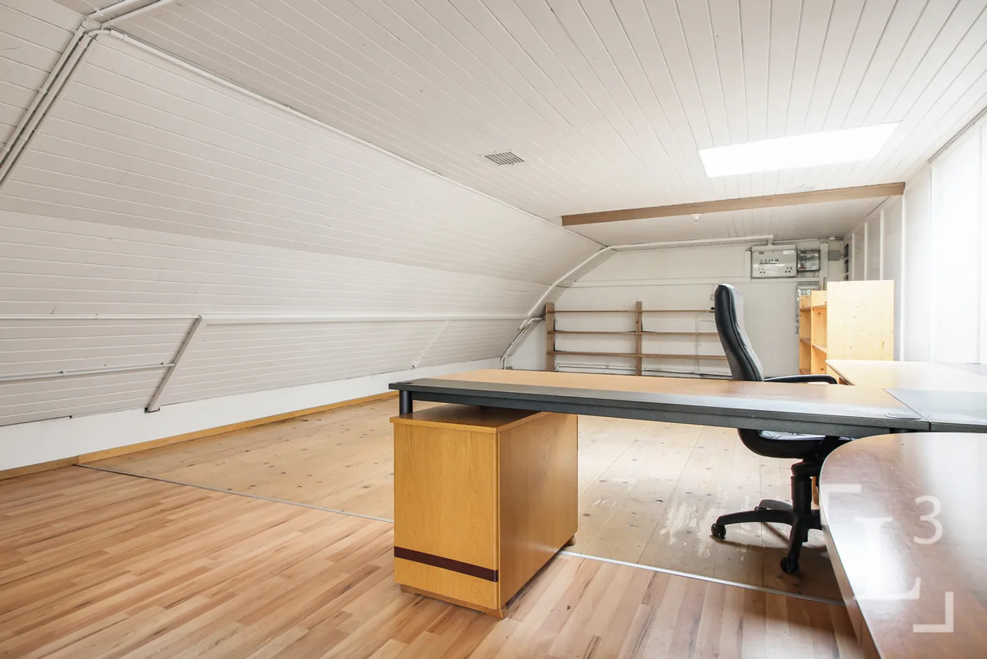 Immeuble mixte avec local commercial et appartements - Foto 12 von 13