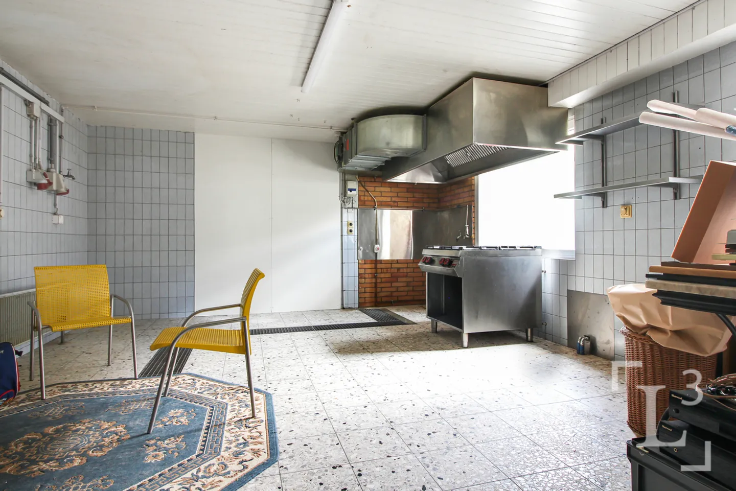 Immeuble mixte avec local commercial et appartements - Foto 10 von 13