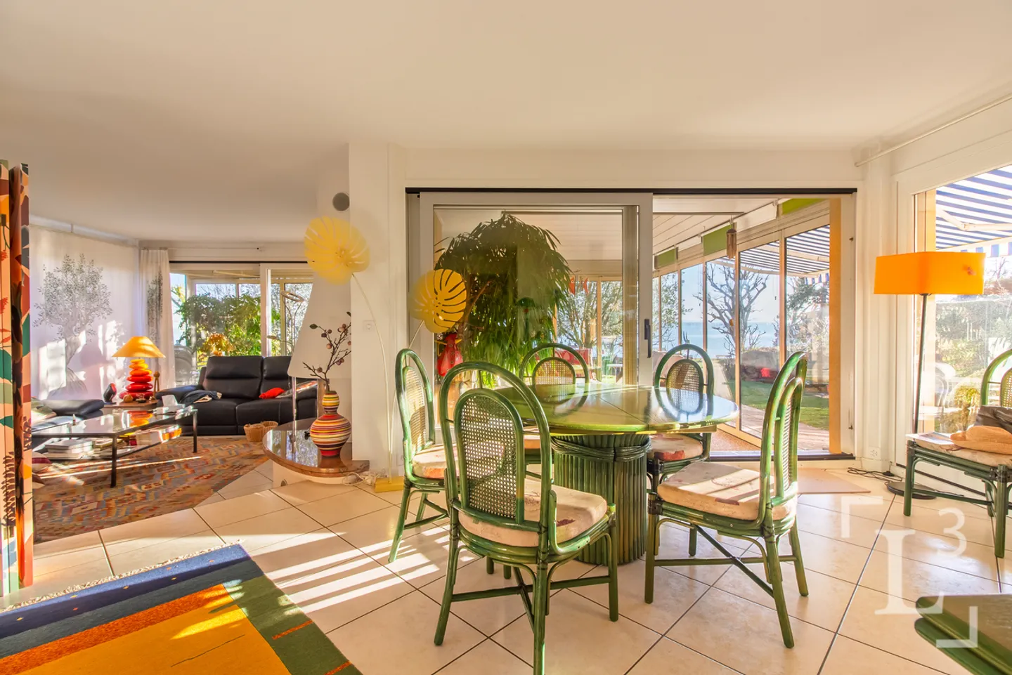 Unique! Individual villa by the lake - Photo 7 of 13