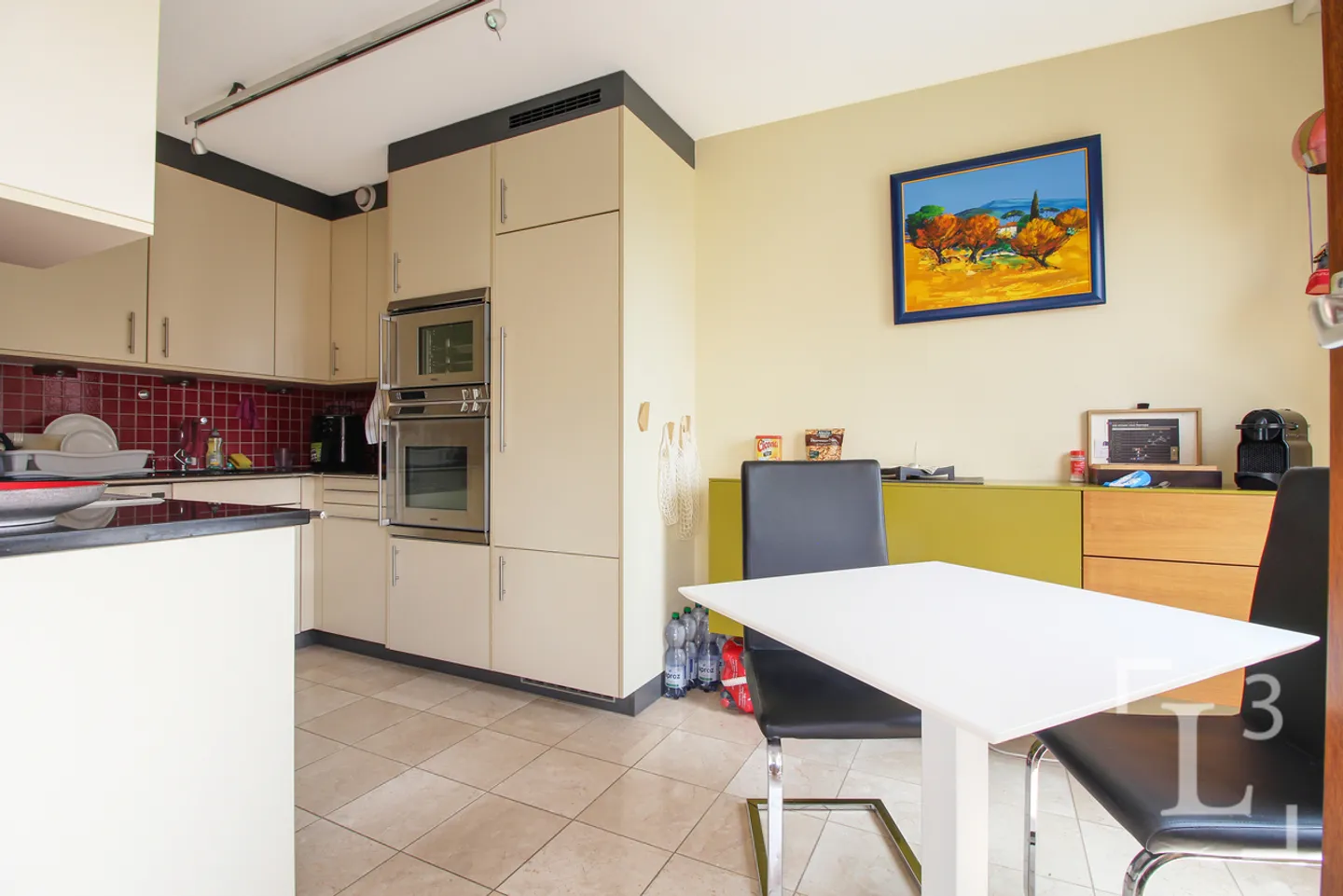 Duplex en Attique avec Vue - Photo 5 sur 13