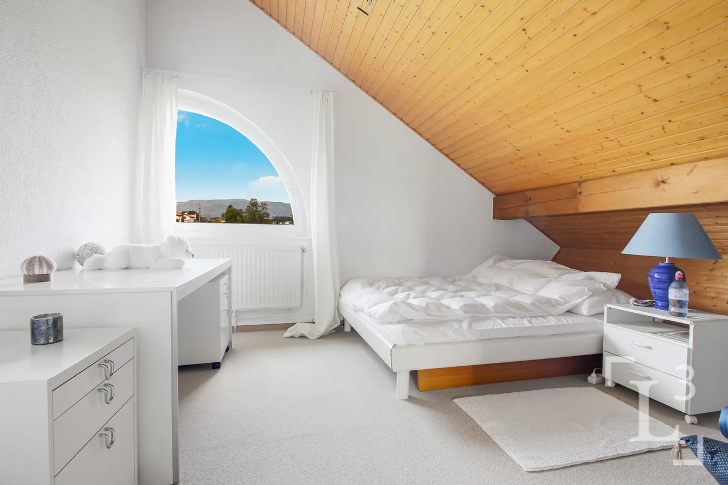 Maison Jumelle Spacieuse - Photo 11 sur 13