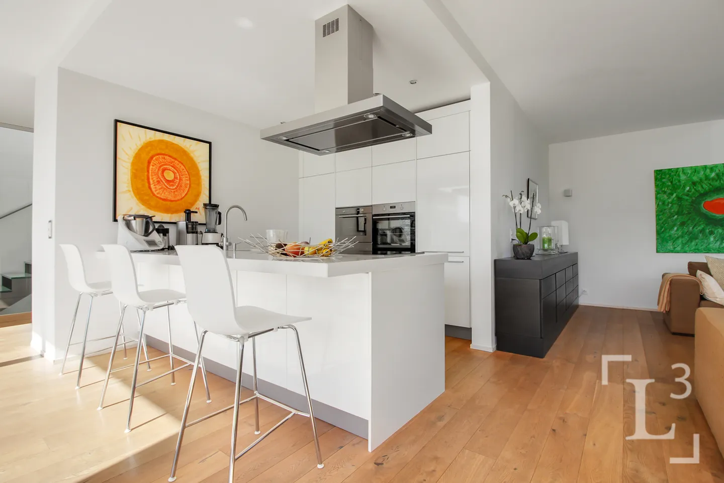 Spacieuse Villa Familiale à Buchillon - Photo 7 sur 13