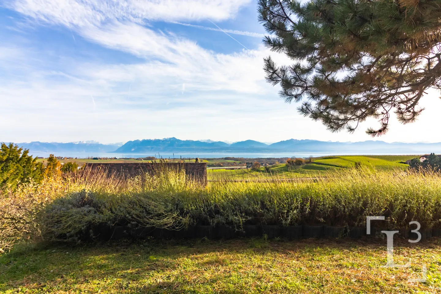 Vista panoramica sul lago! Spaziosa villa indipendente - Foto 2 di 13