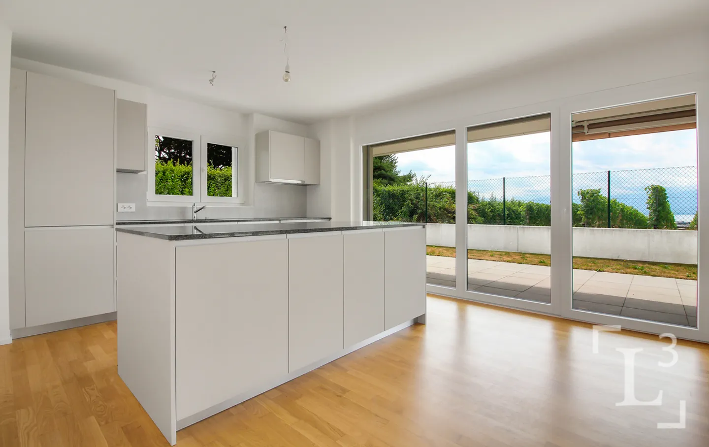 Appartement Familial à Etoy - Photo 5 sur 13