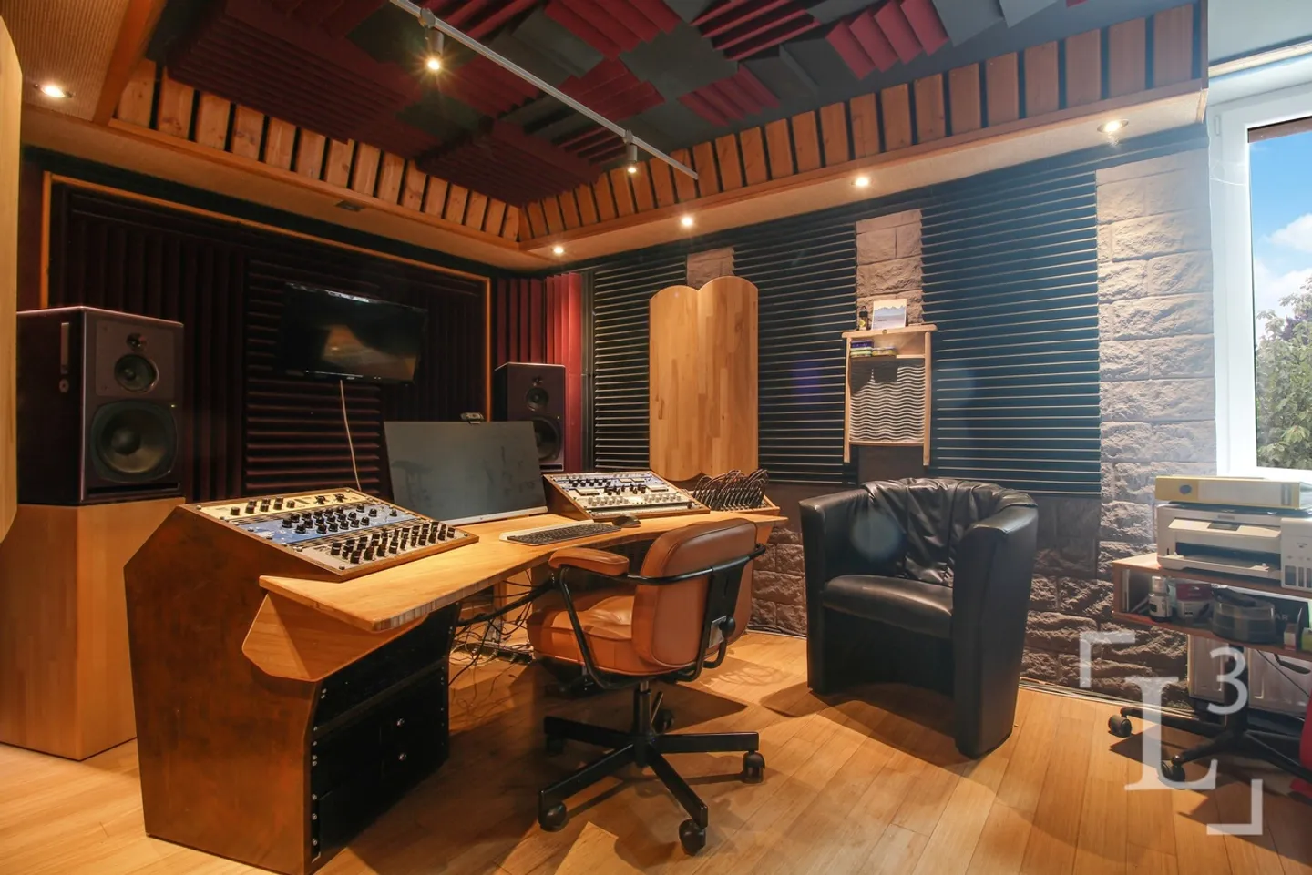 Dorfhaus mit Garten zu renovieren (gemischte Nutzung!) - Foto 7 von 13