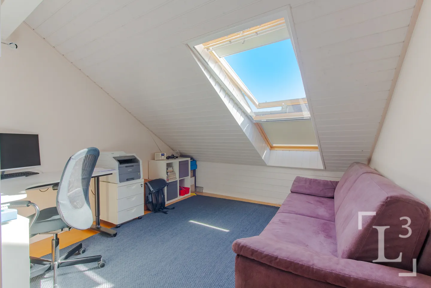 Maison Familiale Spacieuse - Photo 9 sur 13