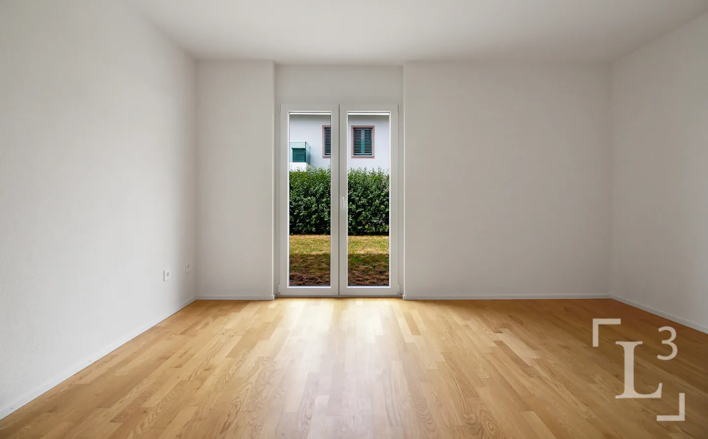 Neu! Familienwohnung im Gartengeschoss - Foto 7 von 13