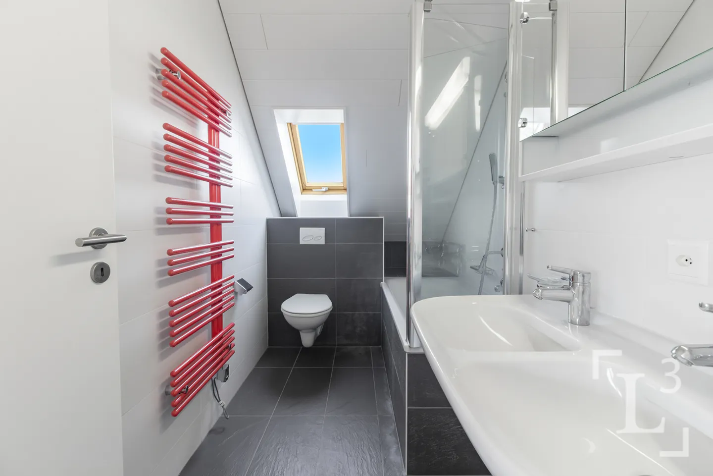 Duplex avec vue lac et balcon - Photo 13 sur 13