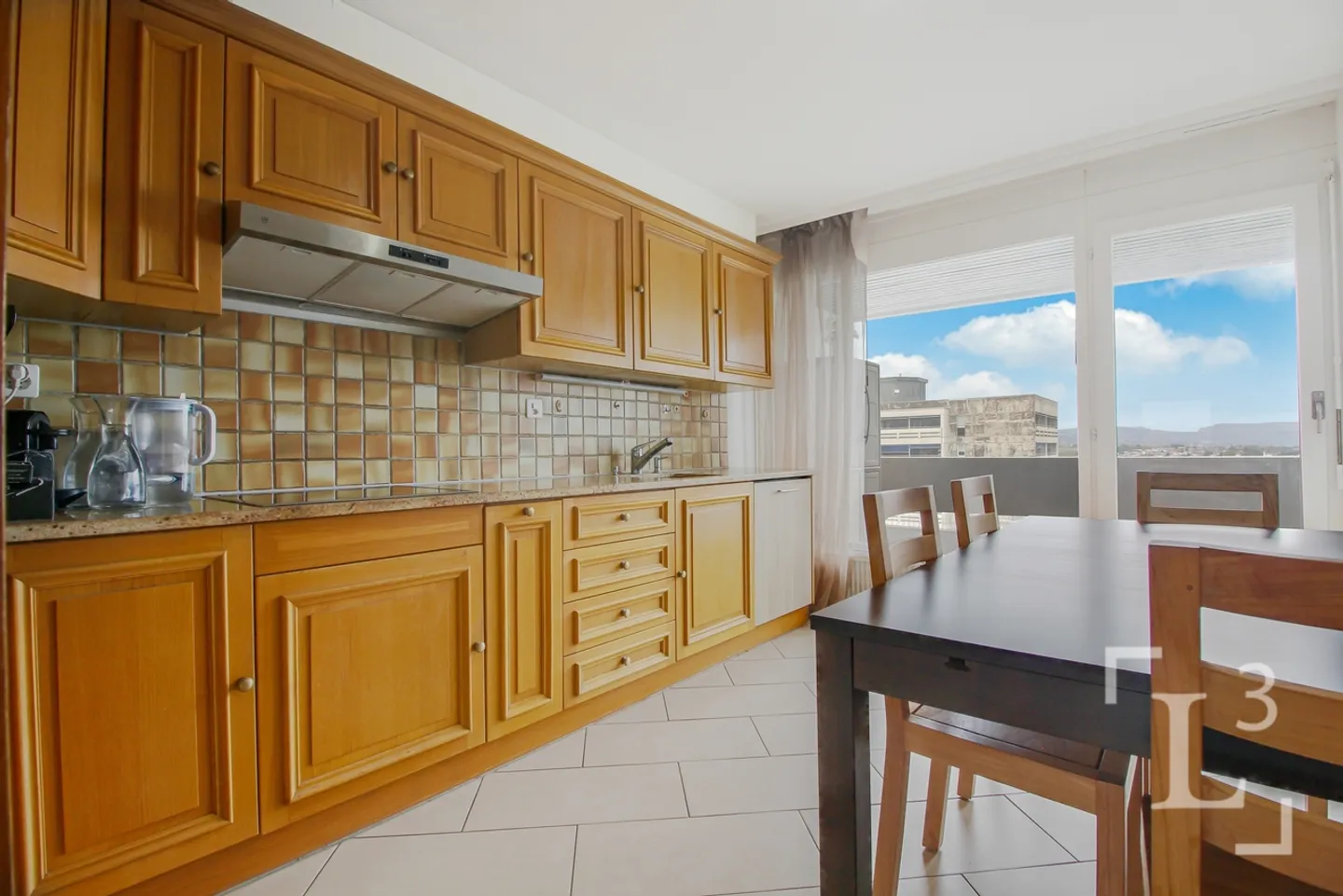 Vista lago! Appartamento di 5,5 stanze con balconi - Foto 7 di 13