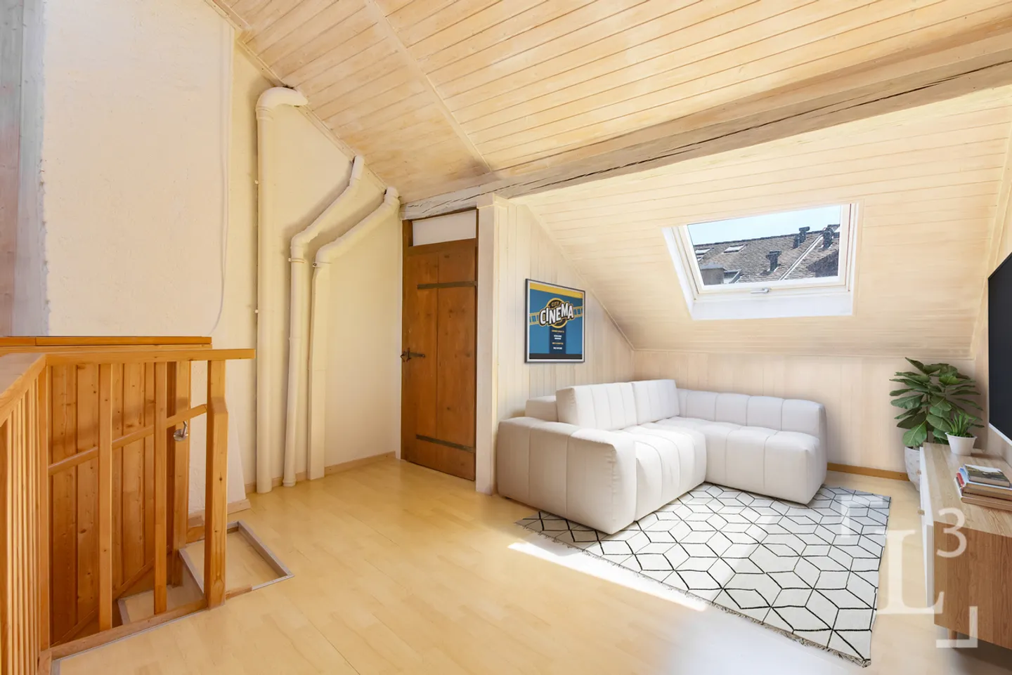 Haus im Herzen der Altstadt - Foto 7 von 13