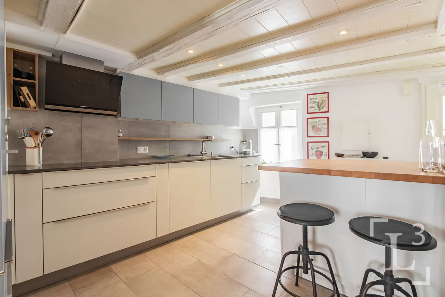 Haus im Herzen der Altstadt - Foto 4 von 13