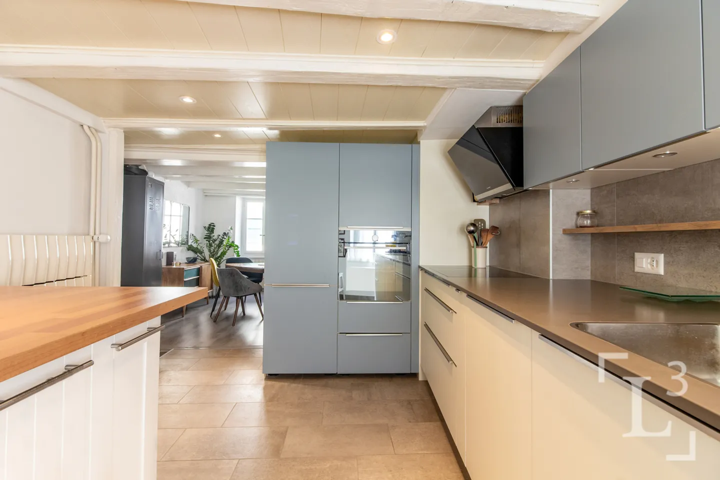 Haus im Herzen der Altstadt - Foto 3 von 13