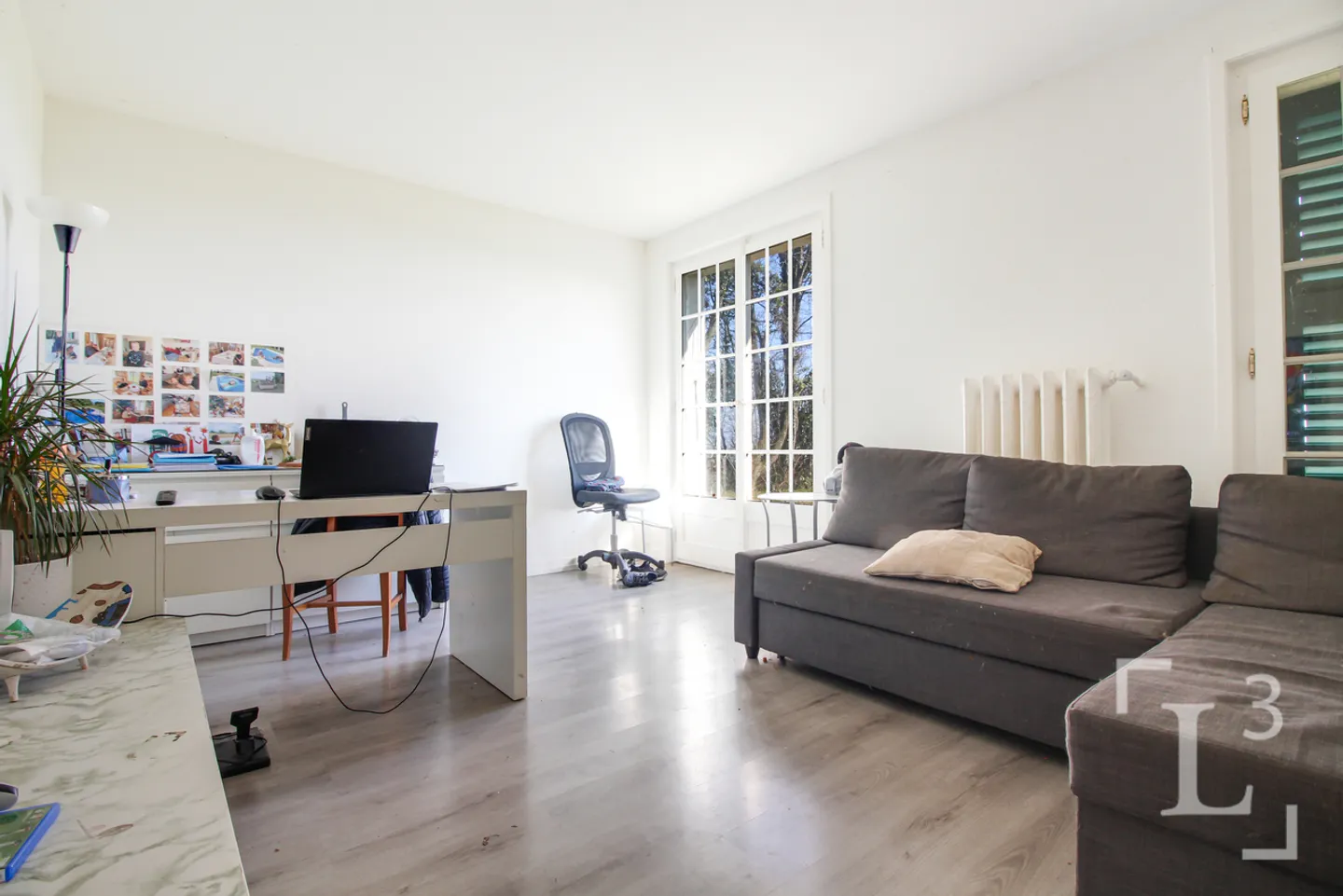 Propriété de caractère avec vaste jardin et vue sur le lac - Foto 9 von 13