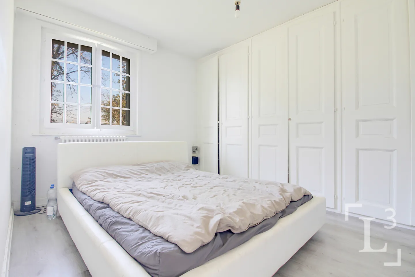 Propriété de caractère avec vaste jardin et vue sur le lac - Foto 10 von 13