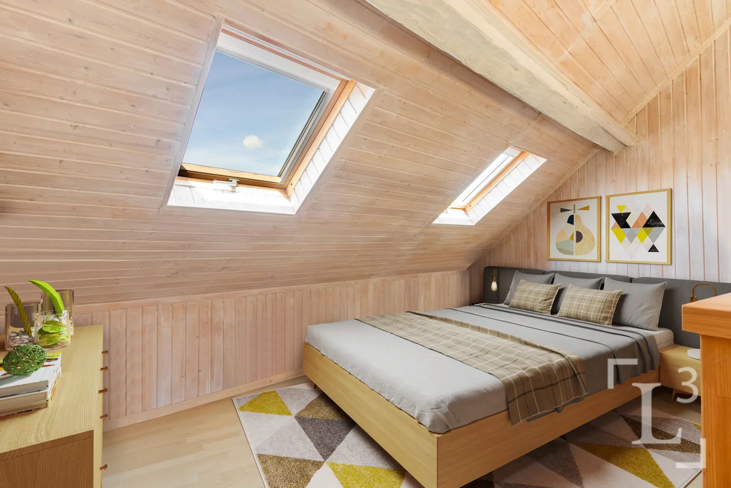 Maison de Village Charmante à Aubonne - Photo 8 sur 13