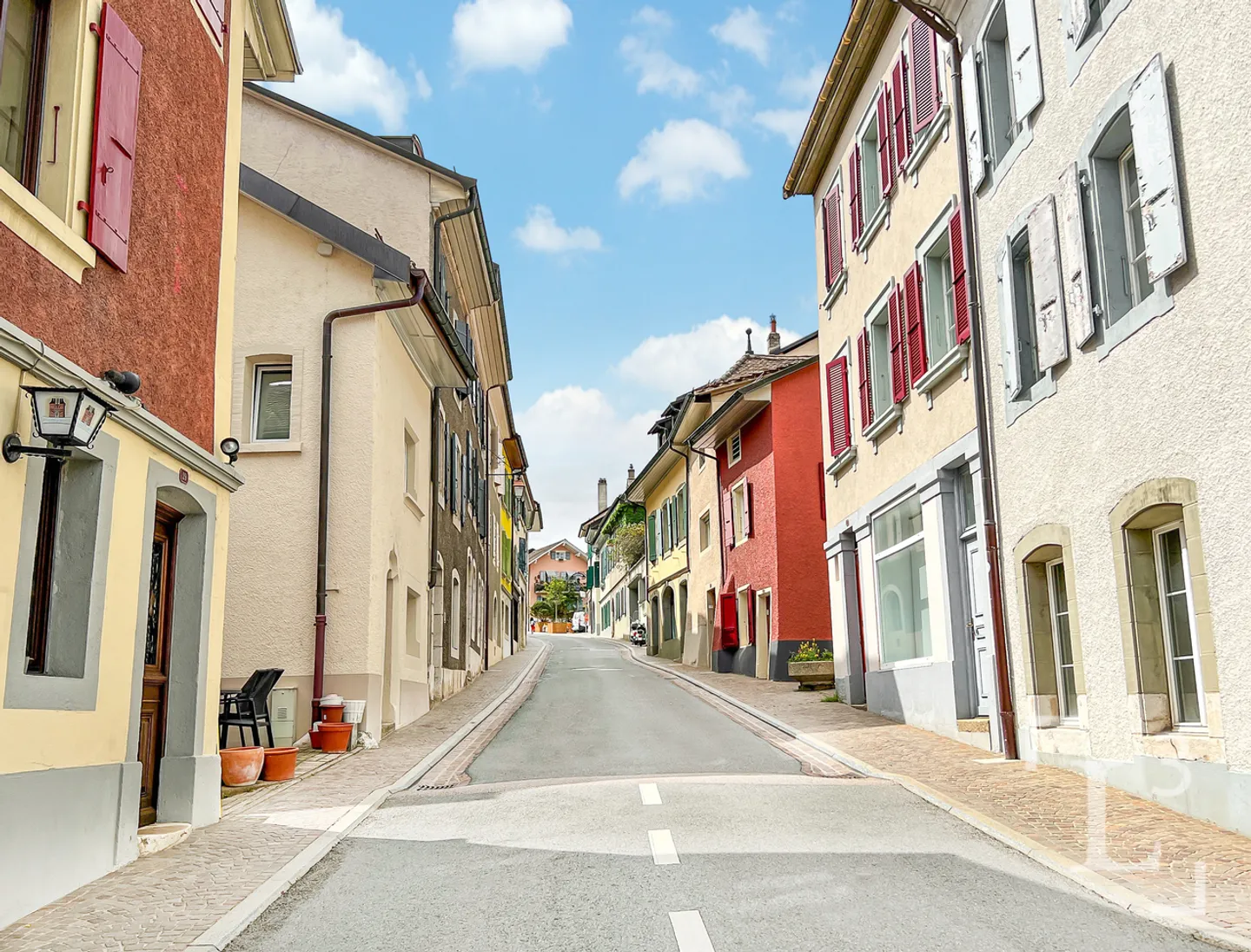 Maison de Village Charmante à Aubonne - Photo 1 sur 13