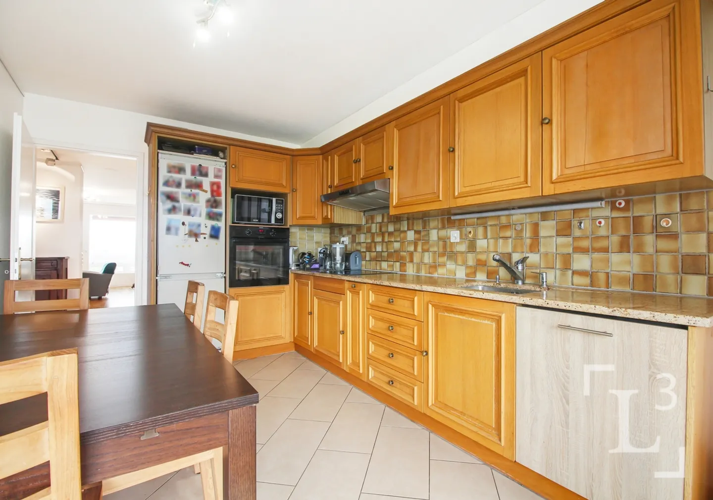 Seeblick! 5,5-Zimmer-Wohnung mit Balkonen - Foto 8 von 13