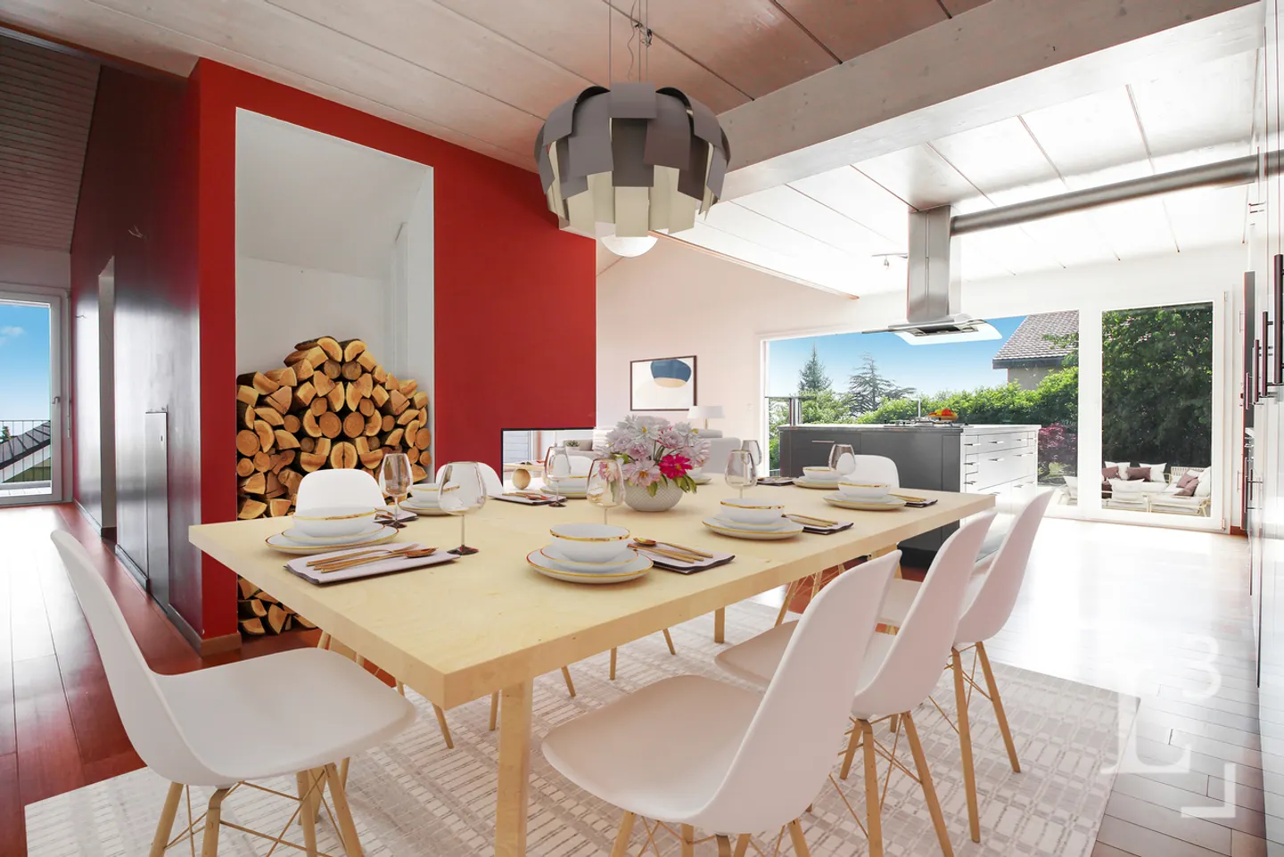 Spacious Villa with Lake View - Photo 5 of 13