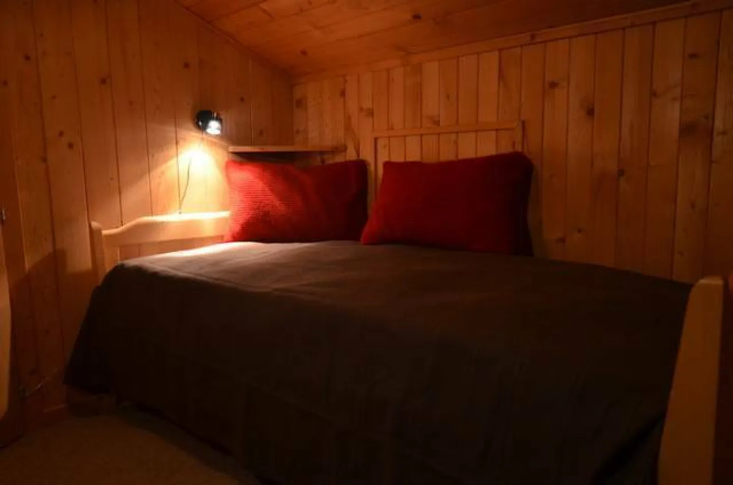 Un chalet de bois et d'âme, au bout du chemin - Photo 11 sur 13