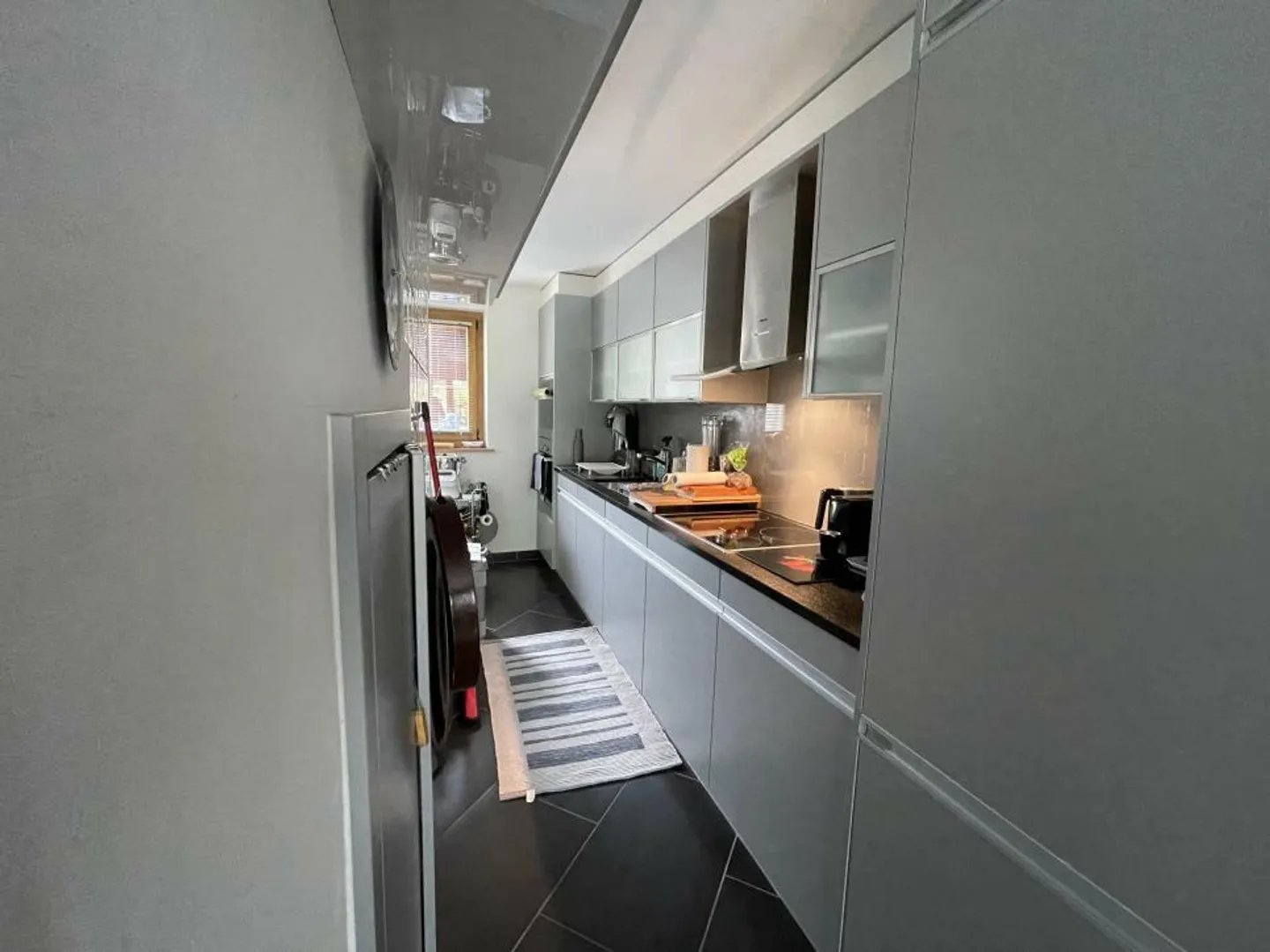 Grange rénovée - appartement indépendant, jardin et parking - Photo 5 sur 10