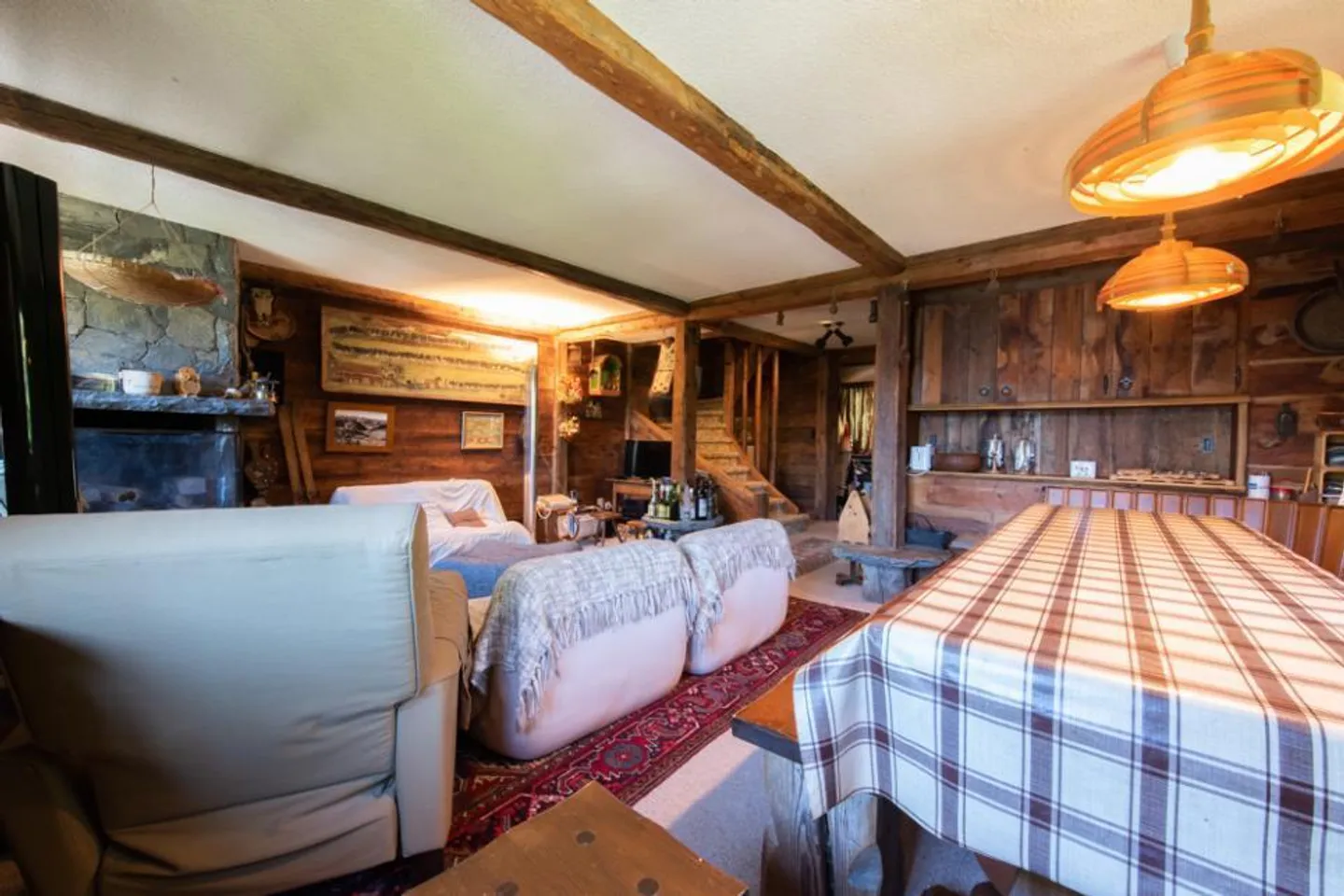 Una proprietà rara, per vivere Verbier come un'eredità - Foto 7 di 13