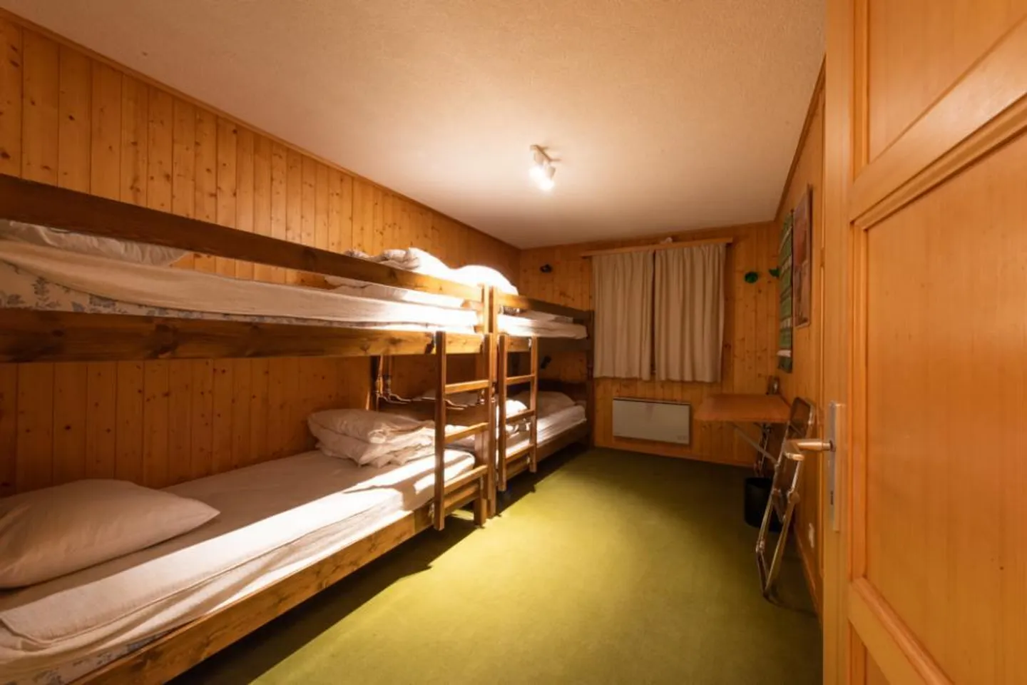 Una proprietà rara, per vivere Verbier come un'eredità - Foto 11 di 13