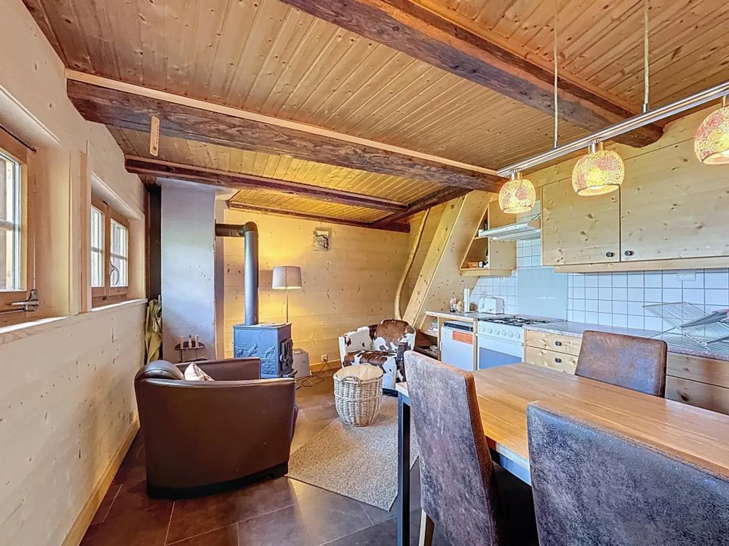 Un lieu à vivre en été, à contempler en hiver, à aimer toute l'année. - Photo 2 sur 10