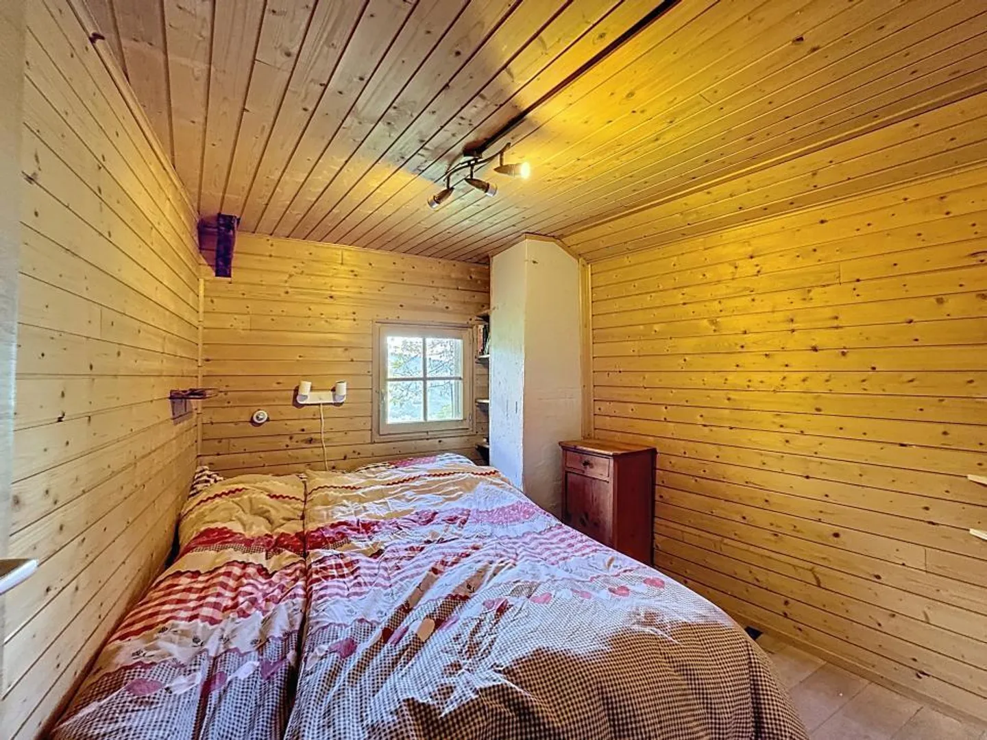 Un lieu à vivre en été, à contempler en hiver, à aimer toute l'année. - Photo 5 sur 10