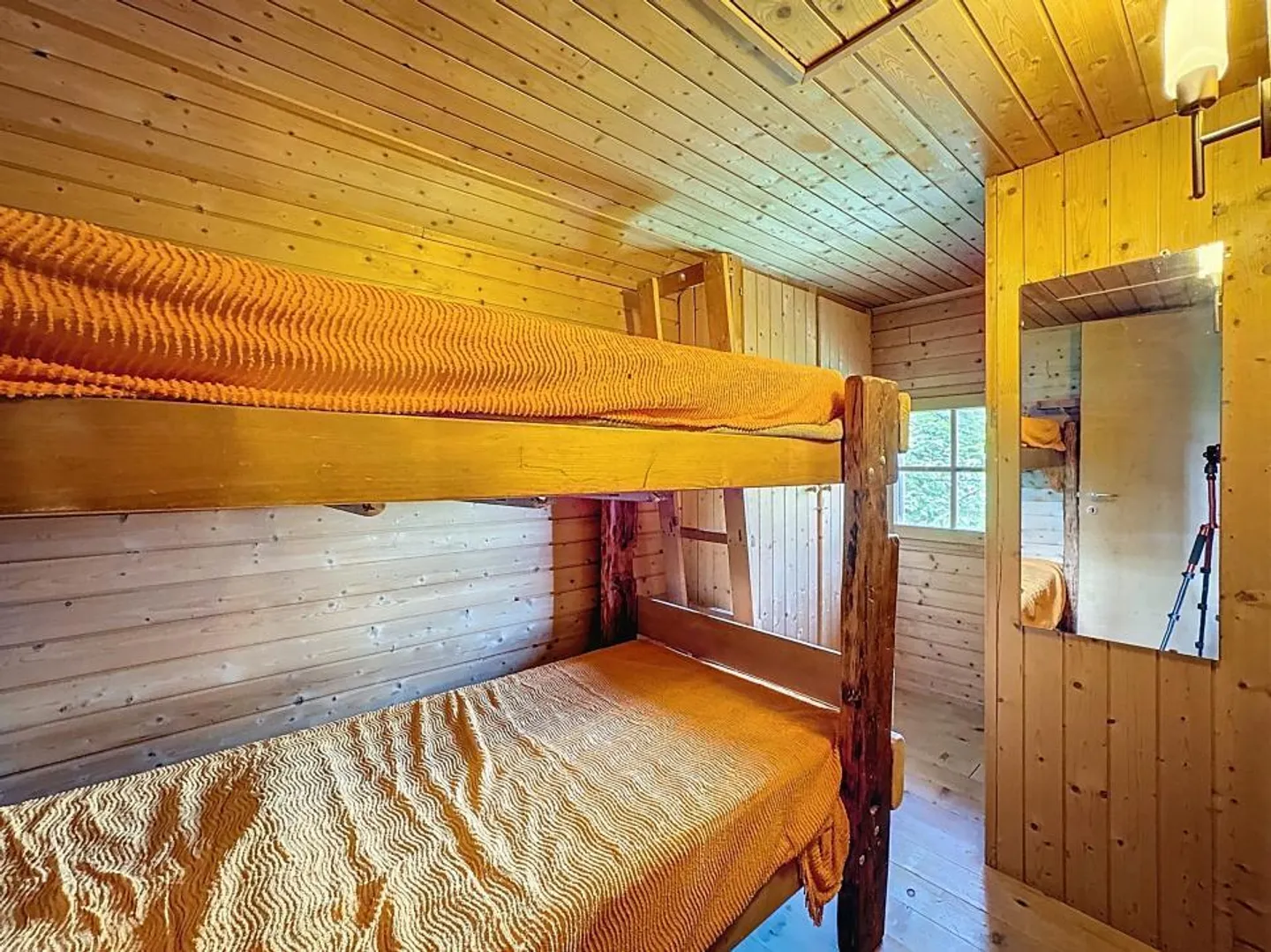 Un lieu à vivre en été, à contempler en hiver, à aimer toute l'année. - Photo 6 sur 10