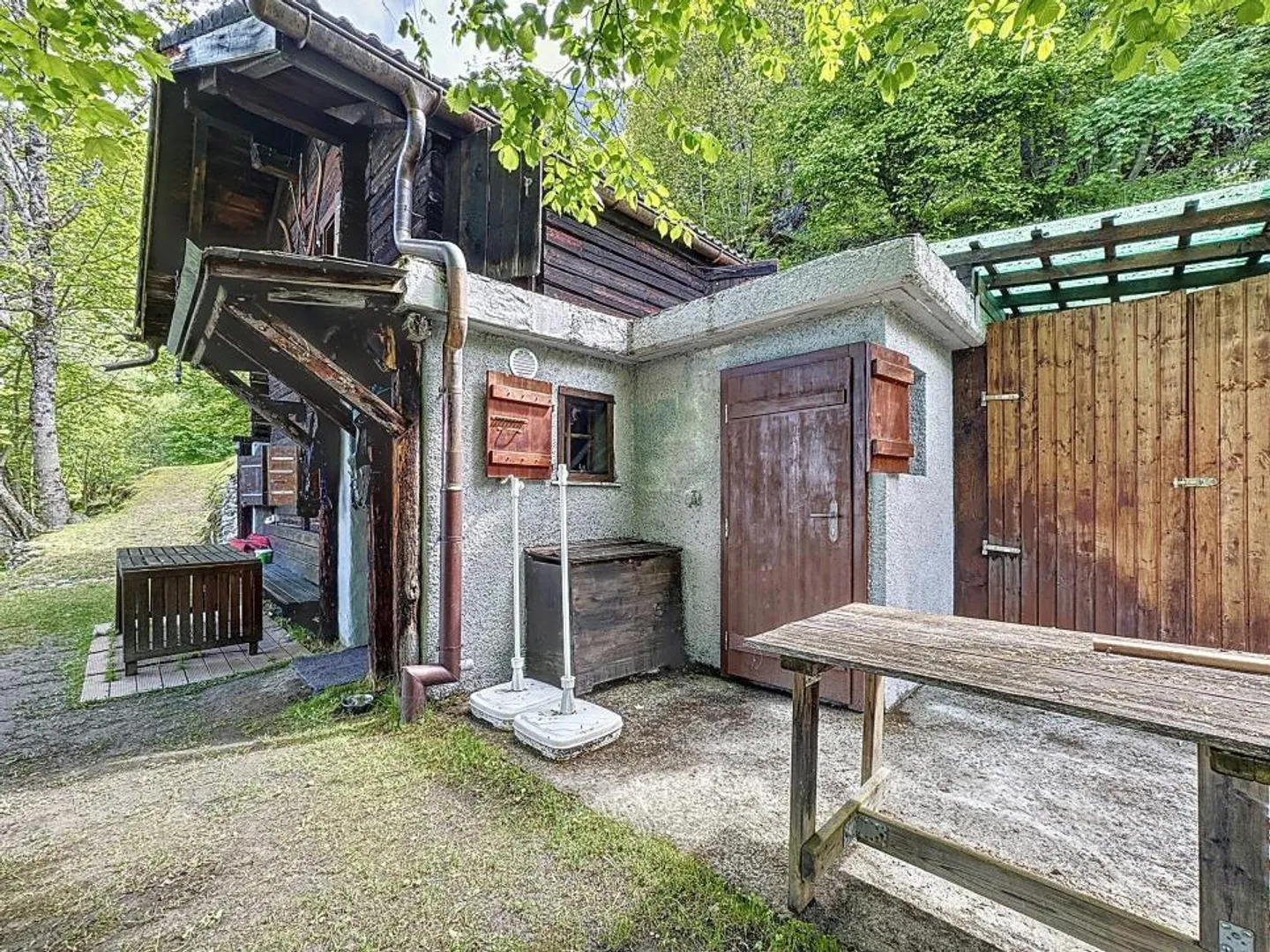 Un lieu à vivre en été, à contempler en hiver, à aimer toute l'année. - Photo 10 sur 10