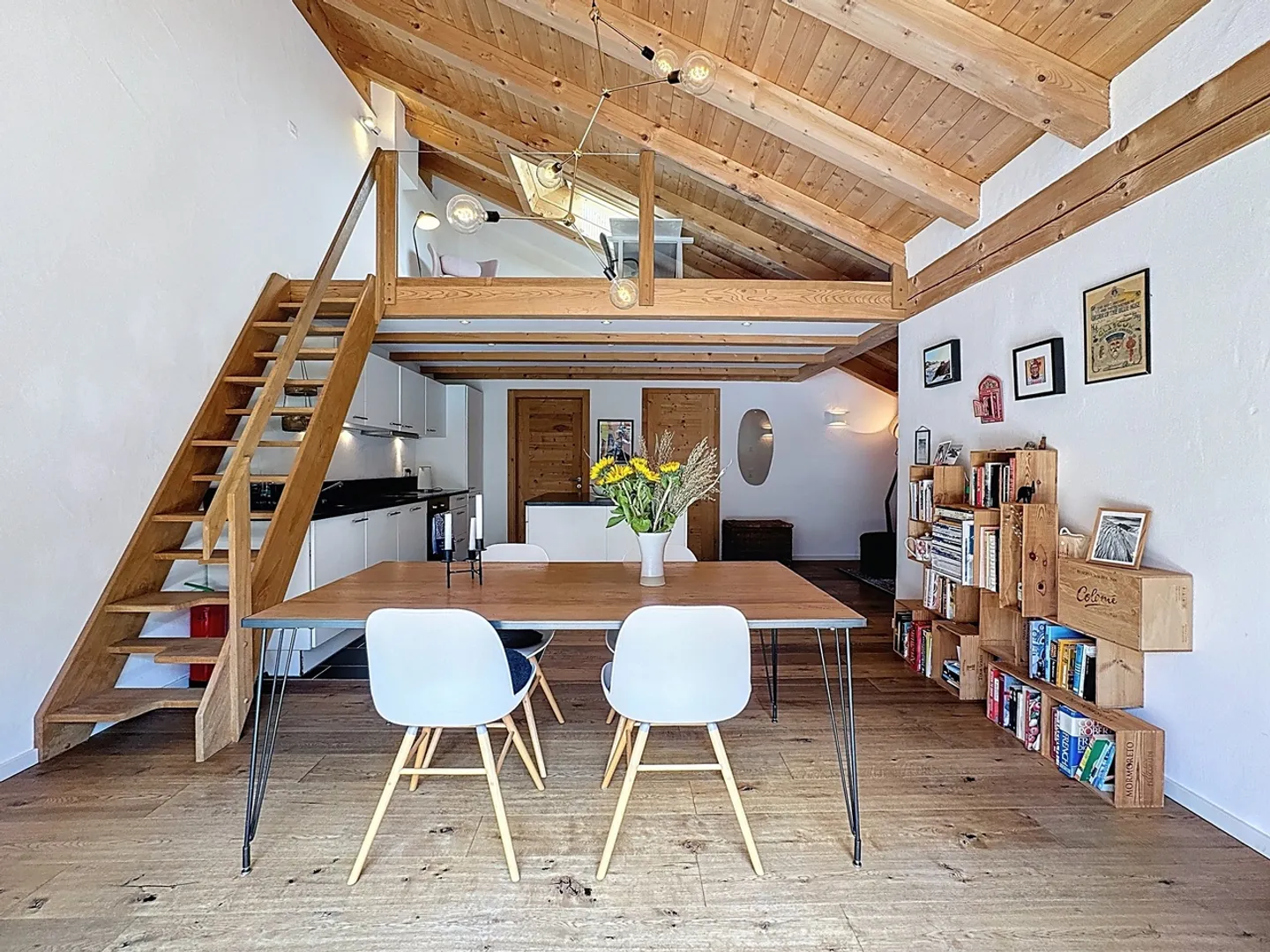 Châble, nido alpino per l'escursionista epicureo - Foto 2 di 13