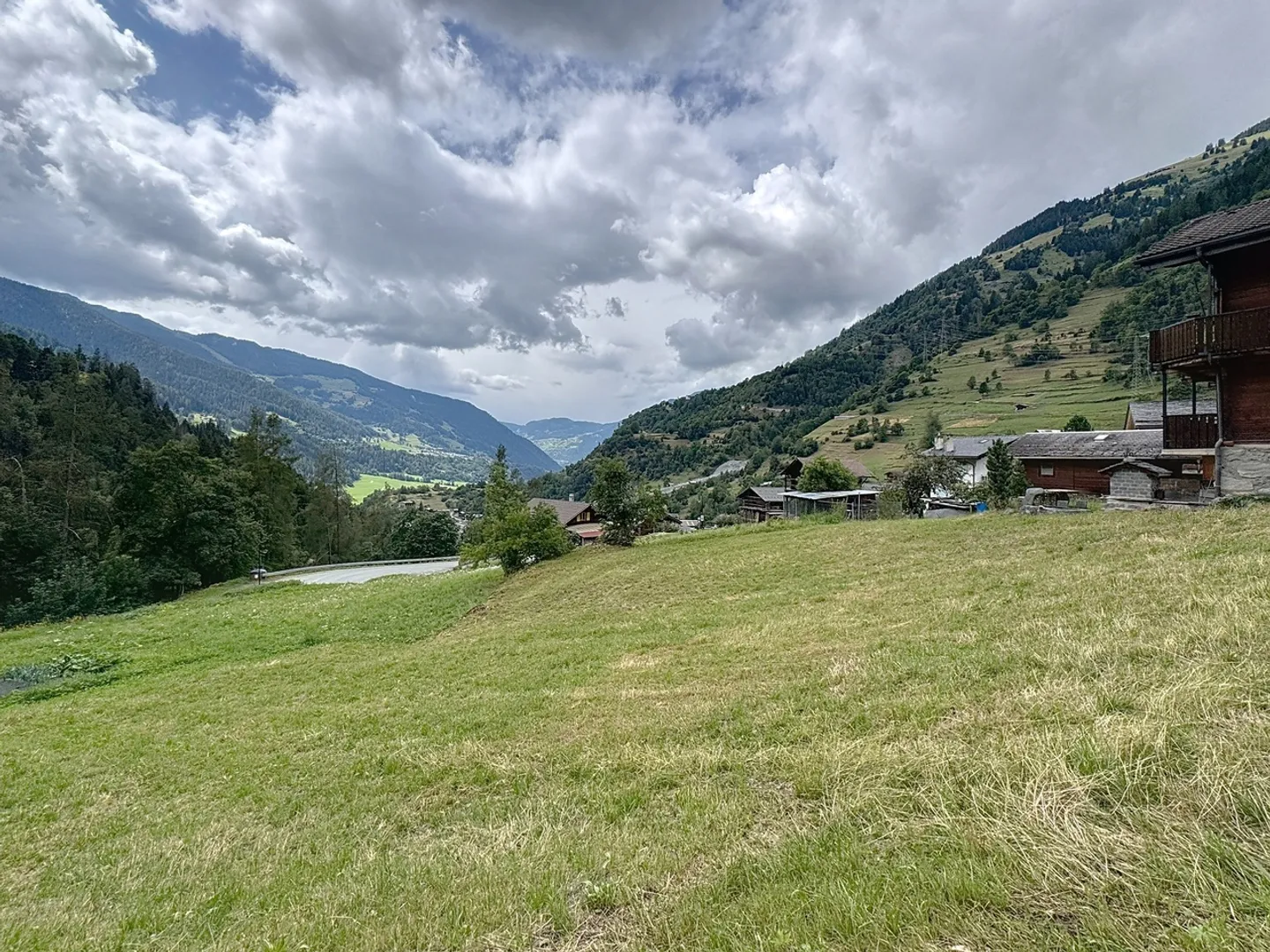 Construire son avenir au coeur d'un village alpin résilient - Photo 5 sur 6