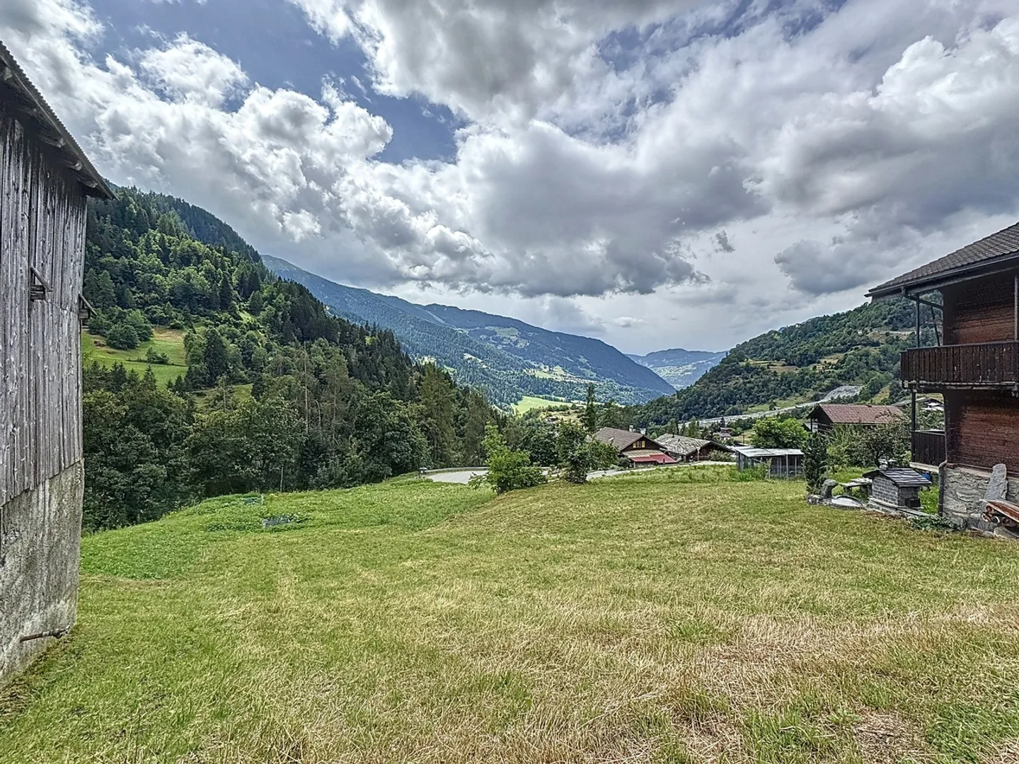 Construire son avenir au coeur d'un village alpin résilient - Photo 6 sur 6