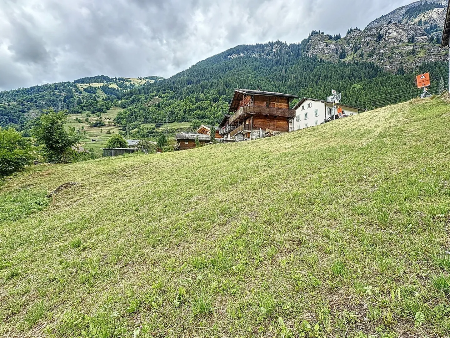 Construire son avenir au coeur d'un village alpin résilient - Photo 4 sur 6