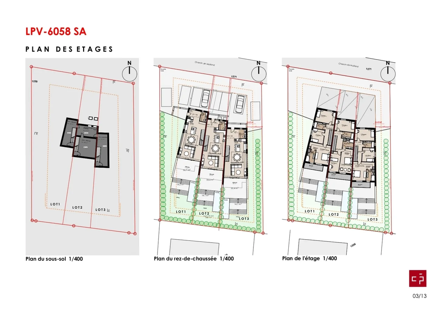 Design, Licht, Natur: Villen, die bereit sind, Sie willkommen zu heißen - Foto 7 von 8