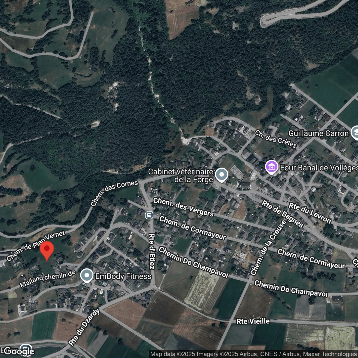 Un cadre de vie exceptionnel entre calme, soleil et espace - Photo 10 sur 10